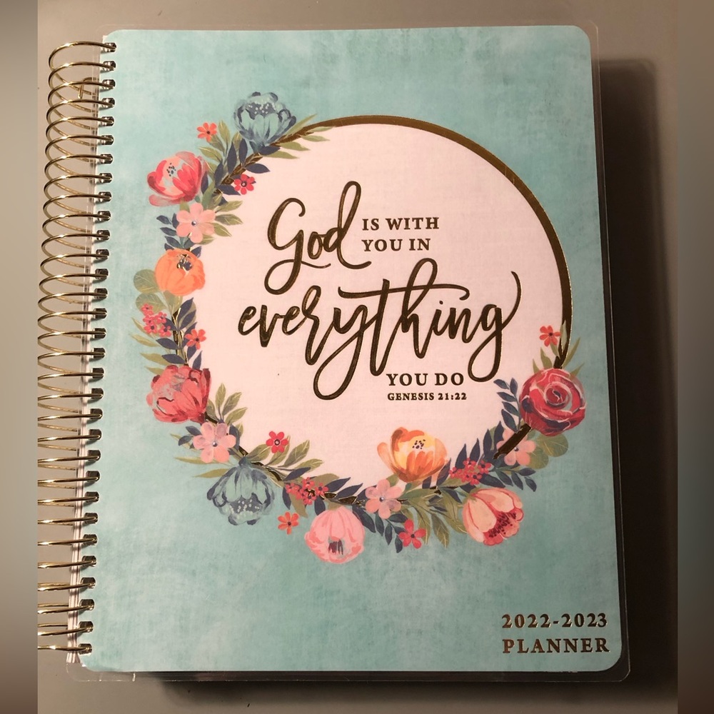 2023 Calendar/Planner